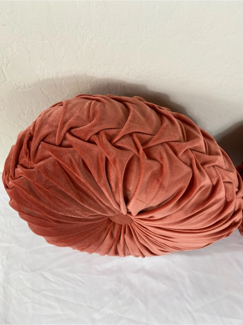 Levtex Home luxurious round